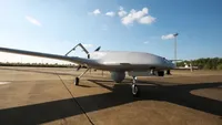 In 2023, Ukrainian drone manufacturers received state contracts for the production of 58 UAV models