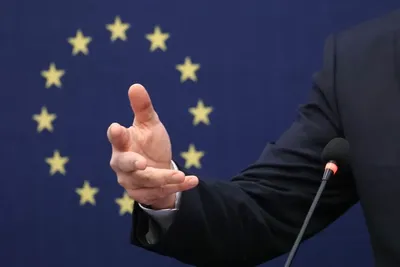 "There is a deal": European Council President announces agreement of all 27 EU countries on EUR 50 billion for Ukraine