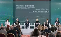 Відновлення України за "зеленими" стандартами - не просто вибір, а обов'язок: у Міндовкіллі наголосили про важливість кліматичної політики