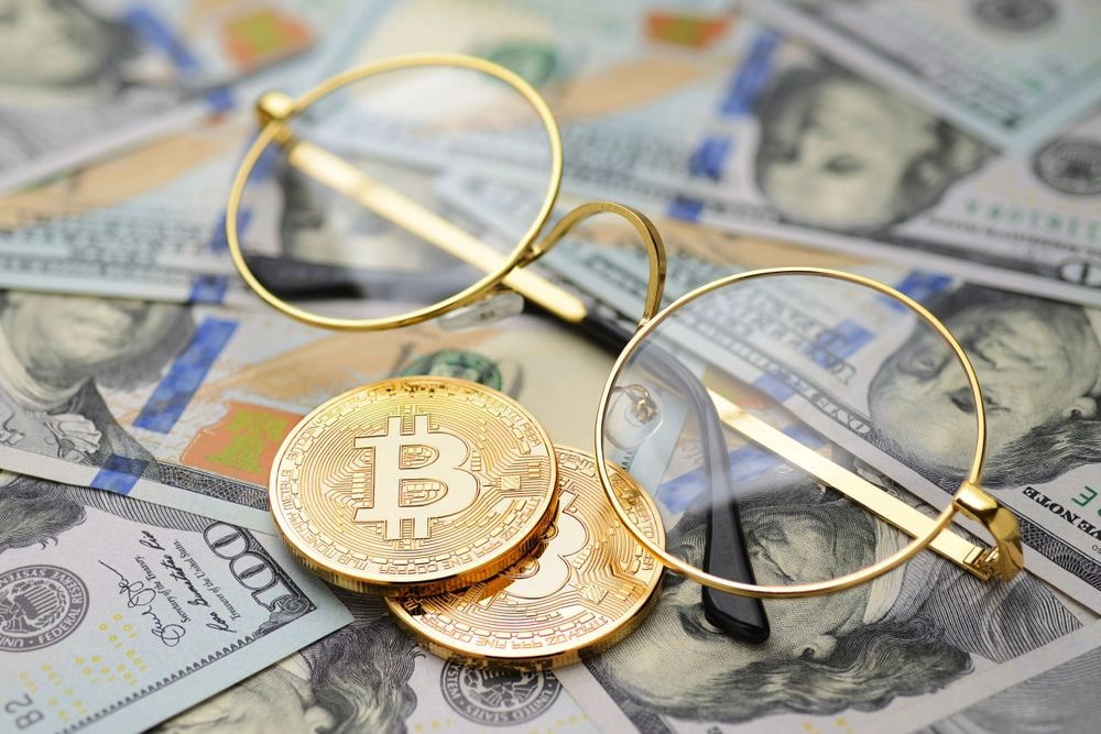 Эксперт рассказала, что влияет на стоимость криптовалют и чем биткоин похож на золото