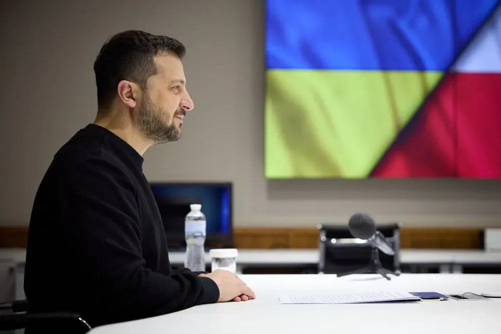 zelensky-calls-on-european-leaders-to-join-the-preparation-of-the-global-peace-summit