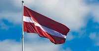 Latvia officially bans its national teams from playing against russia and belarus