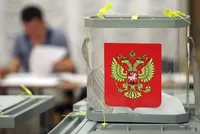 В окупованому Бердянську росіяни готуються до фальсифікацій на виборах президента рф
