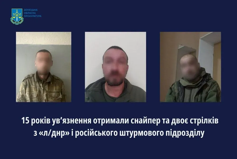 a-sniper-and-a-repeat-offender-from-russias-storm-z-traitors-who-fought-on-the-side-of-russia-against-ukraine-received-real-sentences