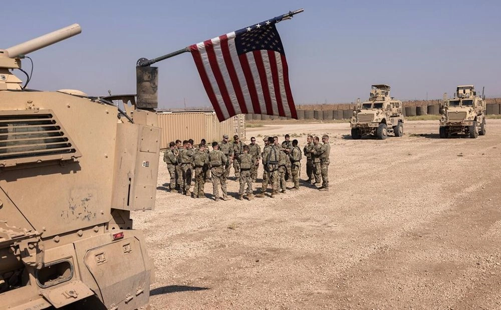 США считают, что военную базу в Иордании атаковал иранский беспилотник - СМИ