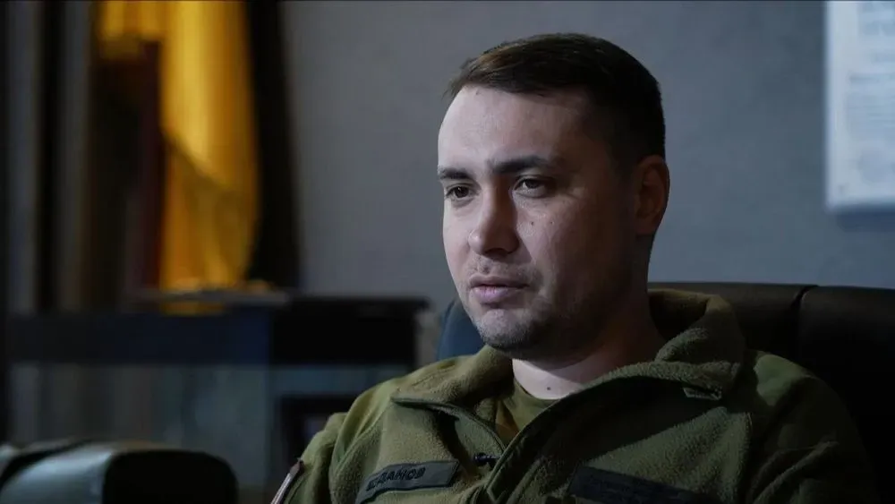 "У мене особисто ні з ким немає конфлікту": Буданов не став втягуватися в обговорення чуток про можливу заміну Залужного - CNN