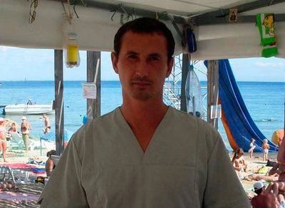 Крымский активист Евгений Каракашев вышел на свободу после 6 лет колонии
