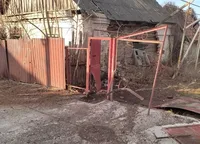 russians attacked Dnipropetrovs'k region with artillery, drones and missiles: houses and power lines damaged