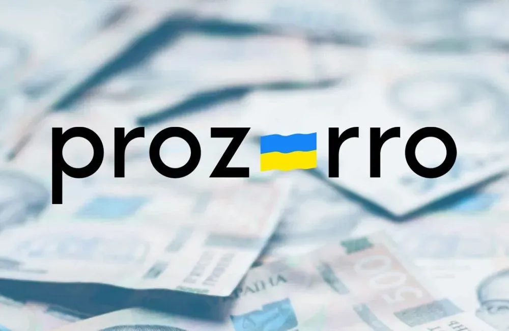 Держава закуповуватиме безпілотники через систему Prozorro: Федоров розповів, як це працюватиме