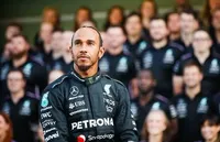 F1: Lewis Hamilton will leave the Mercedes team after the end of the 2024 season