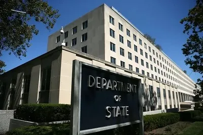 Держдепартамент США попросив Конгрес інформувати про утиски американських компаній зі сторони української влади – Intelligence Online