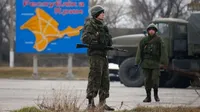Щонайменше 27 кримчан загинули у війні проти України від початку року - Крим.Реалії