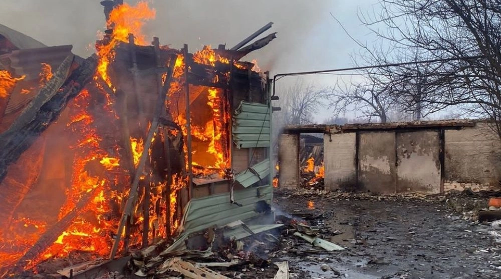 Зафиксировано 107 взрывов - вражеская армия обстреляла пять громад Сумщины