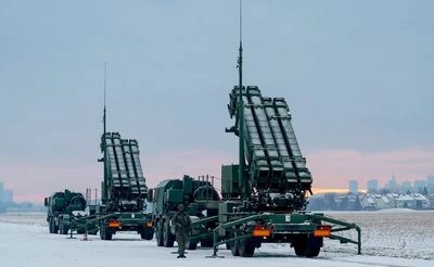 37% поляков выступили за развертывание ПВО на границе с Украиной для сбивания российских ракет