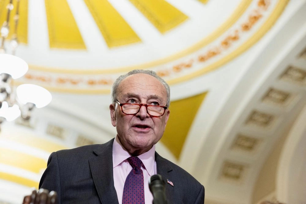 Сенат США наступного тижня голосуватиме за законопроєкт про допомогу для України