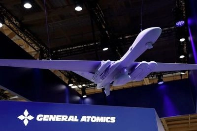 The US approves a $4 billion deal to sell UAVs to India: State Department