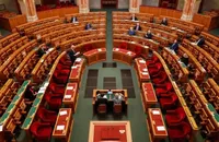 Парламент Венгрии собирается по просьбе оппозиции, чтобы рассмотреть вопрос о вступлении Швеции в НАТО
