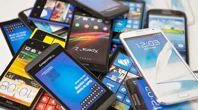 Global smartphone sales fall to their worst result in 10 years