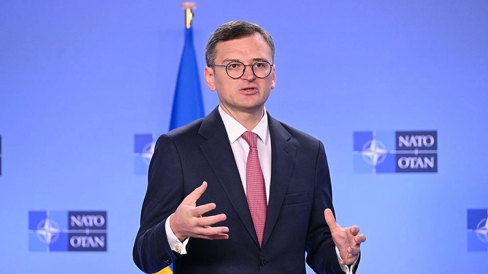 "Украина избежала риска ежегодного вето на выделение финансовой помощи ЕС", - Кулеба