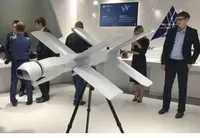 Forbes: Ukrainian attack could stop production of Russia's deadliest drone