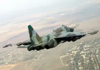 Ukrainian aviation strikes at 13 enemy concentration areas - General Staff