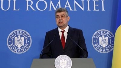 Румунський прем'єр відкинув заяву очільника Генштабу країни про підготовку до війни з росією
