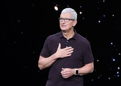 Generative AI functions from Apple will appear in 2024