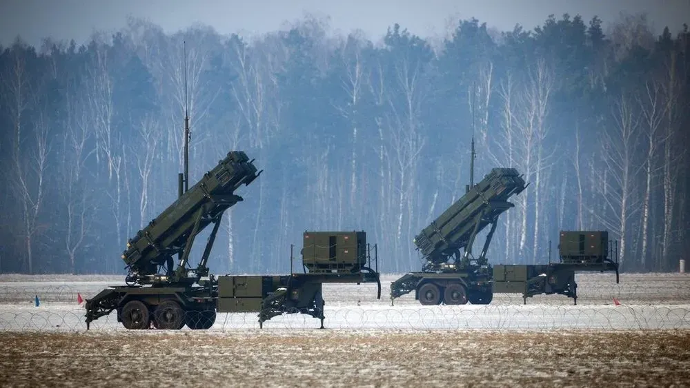 Японія не ухвалювала рішення про передачу Україні ракет для систем Patriot - посол Японія не ухвалювала рішення про передачу Україні ракет для систем Patriot - посол