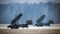 Ambassador: Japan has not made a decision to transfer missiles for Patriot systems to Ukraine