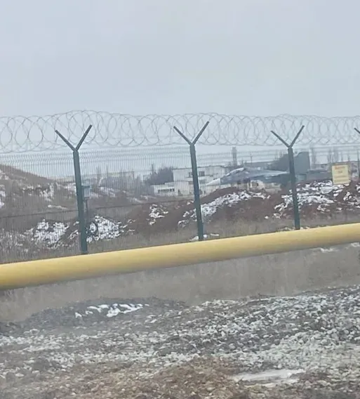 Партизани виявили 10 винищувачів на системи ППО, які рф тримає на аеродромі Саки у Криму Партизани виявили 10 винищувачів на системи ППО, які рф тримає на аеродромі Саки у Криму