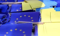 The European Commission has delayed the start of Ukraine's EU accession review, so Ukraine's "third victory" may be postponed