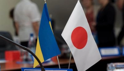 Самый масштабный контакт за пять лет: правительство, предприниматели и мэры пострадавших городов посетят Японию, чтобы говорить о послевоенном восстановлении Украины