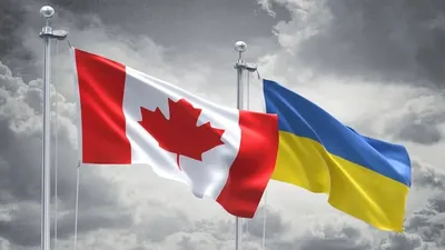 Канада и Украина создадут коалицию для возвращения похищенных украинских детей