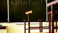 Епідемія грипу в Ужгороді: з наступного тижня всі школи закриють на карантин