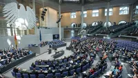 Бундестаг затвердив бюджет Німеччини на 2024 рік: передбачається 520 млн євро на закупівлю військового обладнання для України - ЗМІ