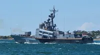 Уничтожение российского "ивановца": в катер шесть раз попали надводные дроны - Буданов