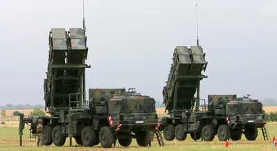 Spain trains Ukrainian military in Patriot maintenance
