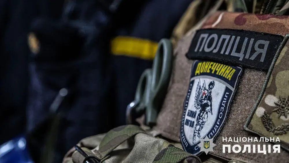 З двох громад Донеччини розпочалась обов'язкова евакуація: планують вивезти 72 дитини