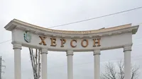 росіяни продовжують обстрілювати Херсон: поранено 62-річну жінку