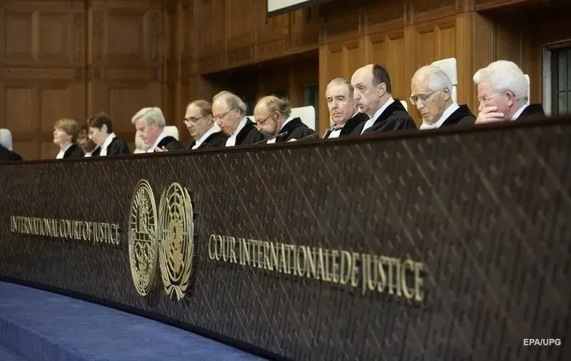Справа про геноцид: суд ООН вирішив розглянути позов України до росії