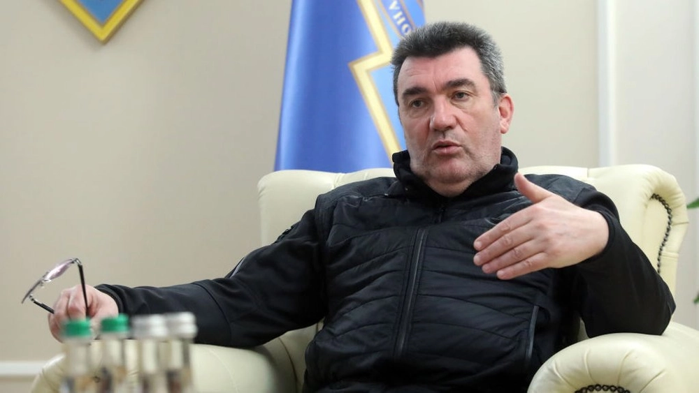 "Главное - чтобы все было справедливо": Данилов прокомментировал новый законопроект о мобилизации
