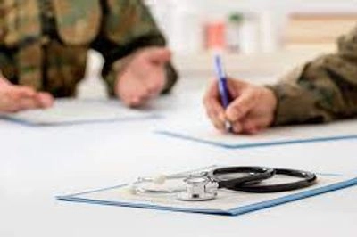 The government has limited the period of treatment of servicemen abroad to 12 consecutive months