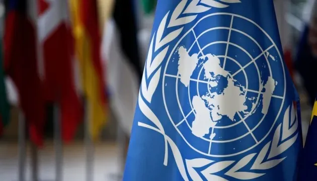 В ООН осудили российские обстрелы Херсонщины, в результате которых погибли французские волонтеры