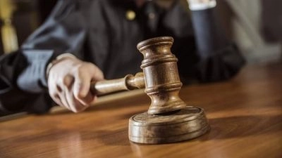 Суд отпустил под личное обязательство руководителя департамента Минобороны Нахкура
