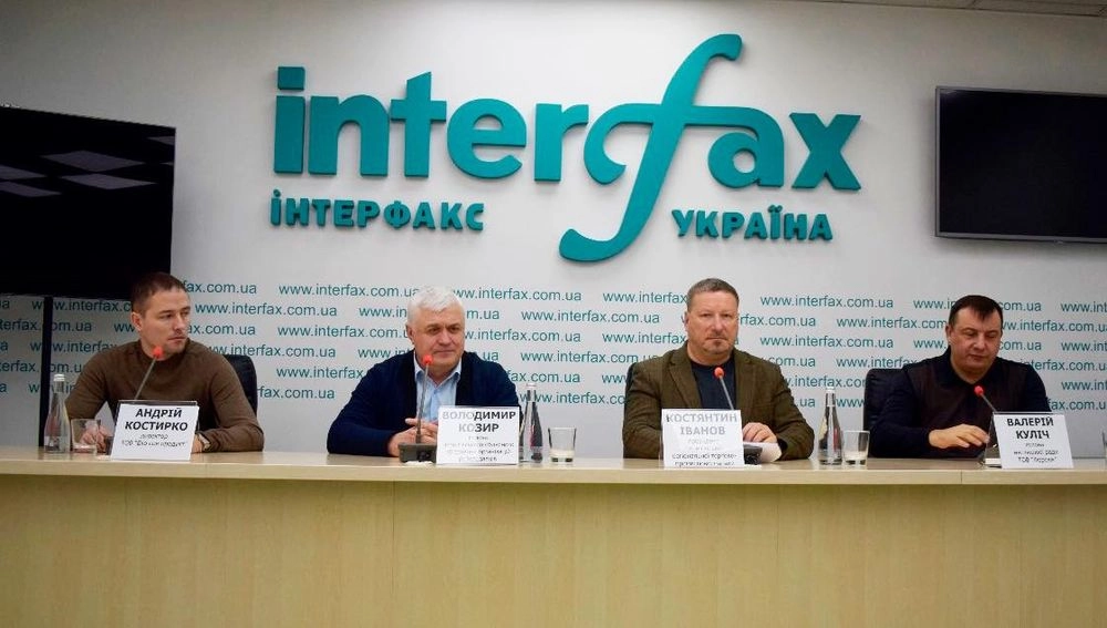 Chernihiv region business suffers from blocking of tax invoices