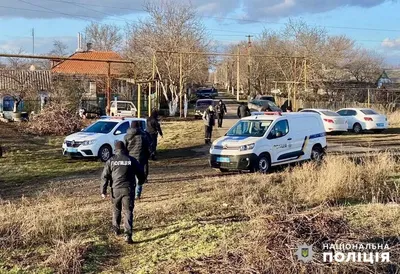 Left home and stopped contacting: body of 15-year-old girl found in Odesa region