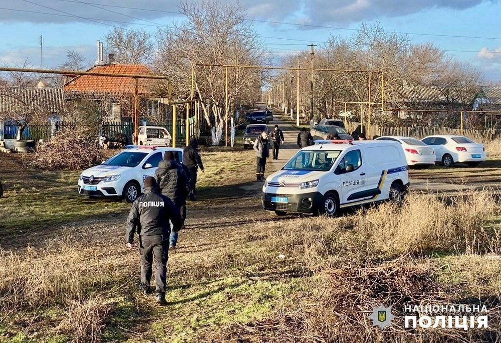 Left home and stopped contacting: body of 15-year-old girl found in Odesa region