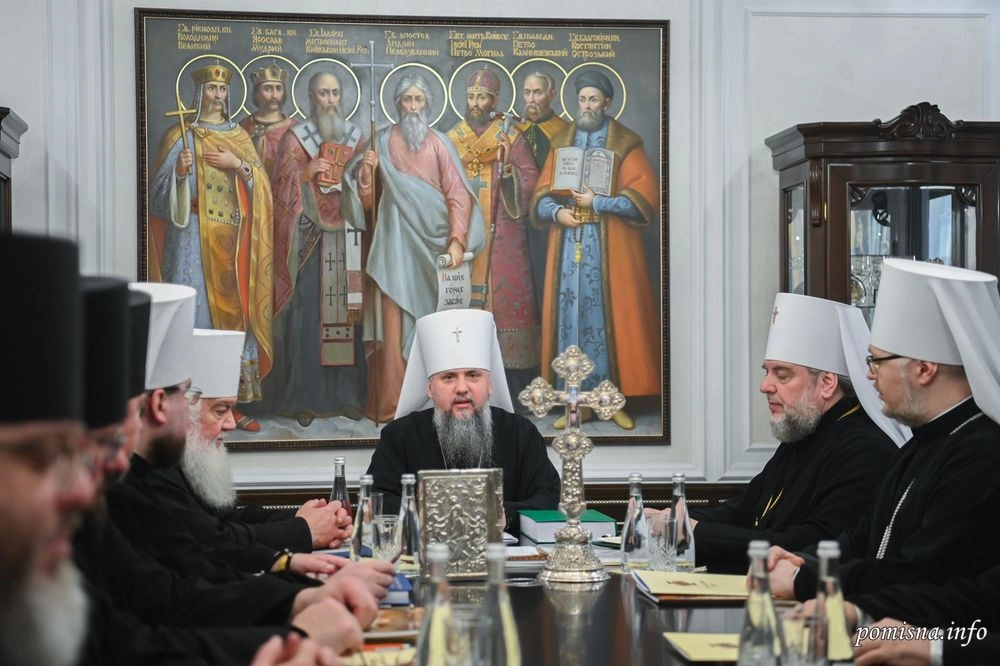 OCU removes Alexander Nevsky from sainthood