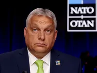 В Сенате США предлагают ввести санкции против Венгрии