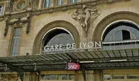В Париже произошла атака с ножом на вокзале, ранены три человека